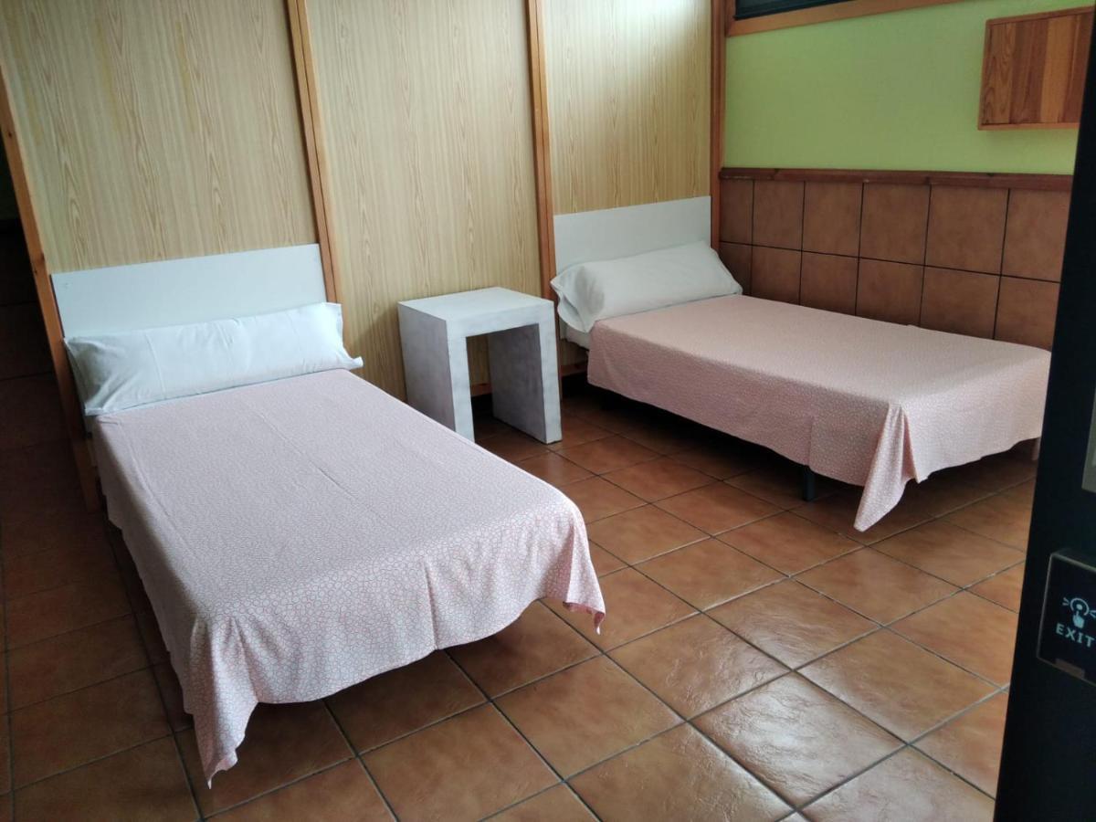 A Conda-Habitacion Privada Arzúa 外观 照片